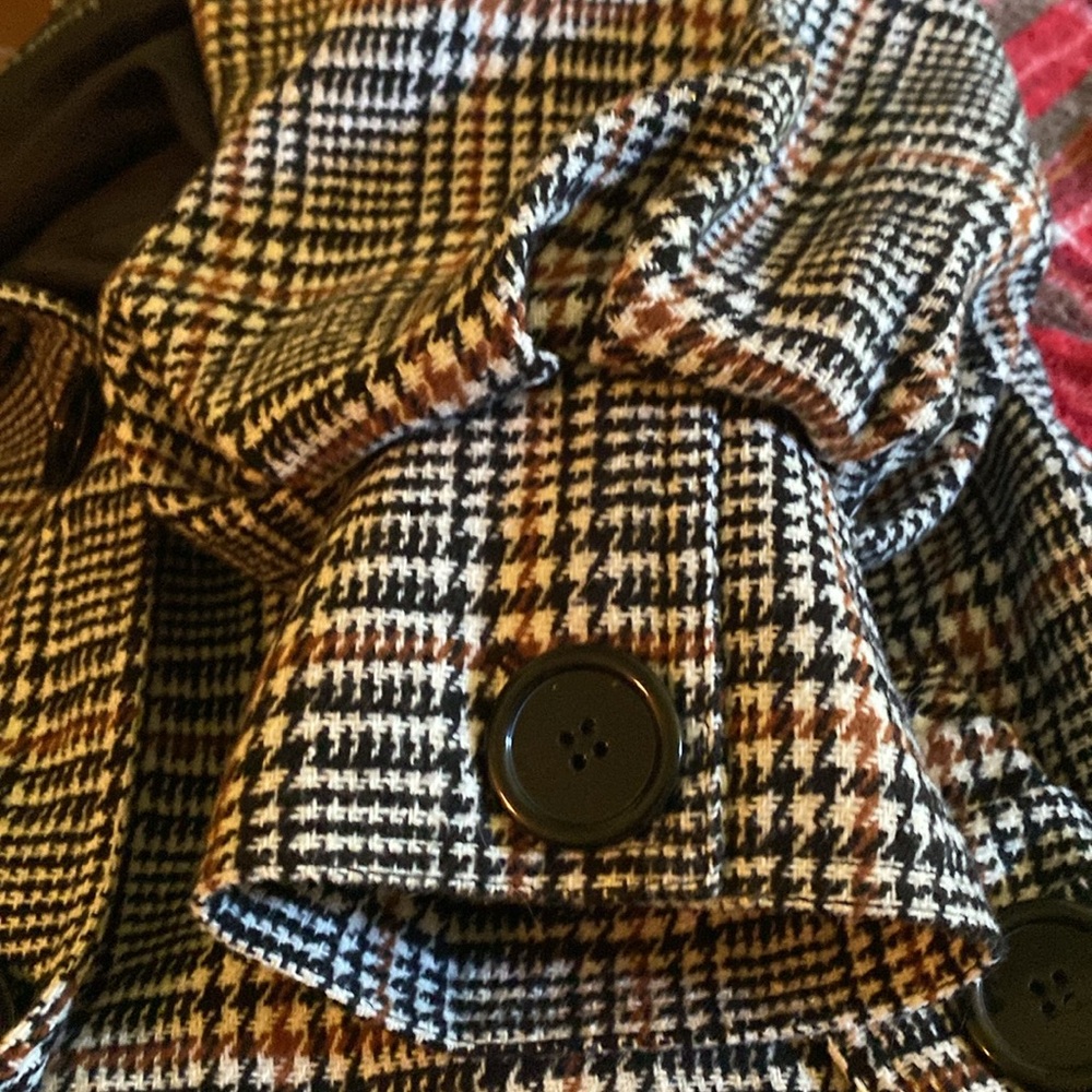 Ladies Jacket - Picture 4 of 5